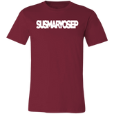 Susmaryosep Mash Unisex Jersey T-Shirt